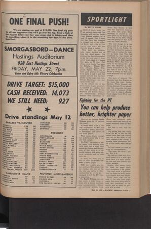   The Pacific Tribune - Friday, May 15, 1959   , page 7