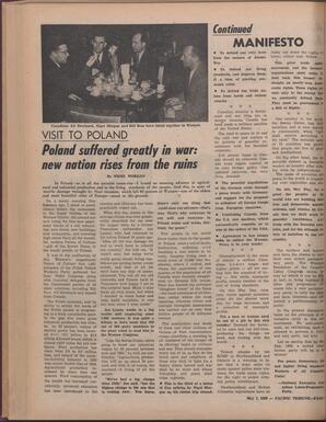   The Pacific Tribune - Friday, May 1, 1959   , page 2