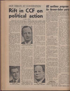   The Pacific Tribune - Friday, April 10, 1959   , page 2