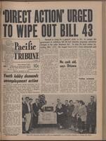 The Pacific Tribune - Friday, March 13, 1959