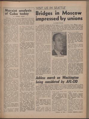   The Pacific Tribune - Friday, February 27, 1959   , page 3