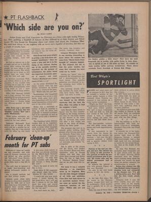   The Pacific Tribune - Friday, January 30, 1959   , page 7