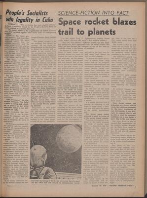   The Pacific Tribune - Friday, January 16, 1959   , page 3