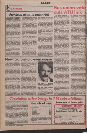   The Pacific Tribune - Friday, January 15, 1982   , page 12