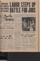 The Pacific Tribune - Friday, December 19, 1958