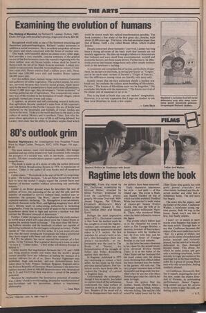   The Pacific Tribune - Friday, January 15, 1982   , page 10