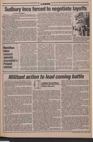   The Pacific Tribune - Friday, January 15, 1982   , page 9