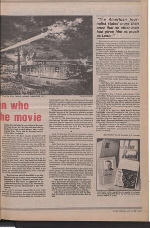   The Pacific Tribune - Friday, January 15, 1982   , page 7