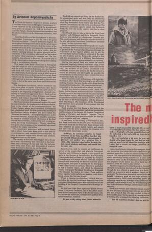  The Pacific Tribune - Friday, January 15, 1982   , page 6