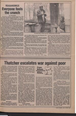   The Pacific Tribune - Friday, January 15, 1982   , page 5