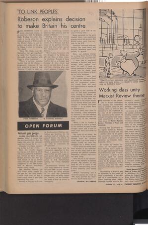   The Pacific Tribune - Friday, October 17, 1958   , page 4