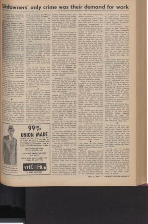   The Pacific Tribune - Friday, June 27, 1958   , page 13