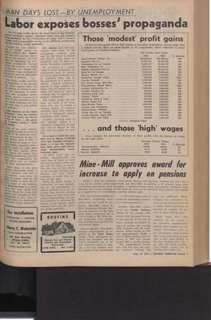   The Pacific Tribune - Friday, June 20, 1958   , page 7