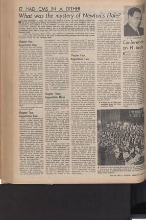   The Pacific Tribune - Friday, June 20, 1958   , page 4