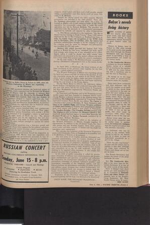   The Pacific Tribune - Friday, June 6, 1958   , page 9