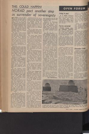   The Pacific Tribune - Friday, June 6, 1958   , page 4