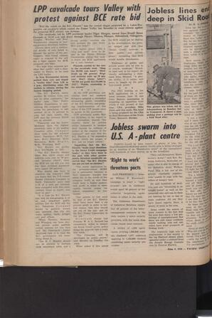   The Pacific Tribune - Friday, June 6, 1958   , page 2