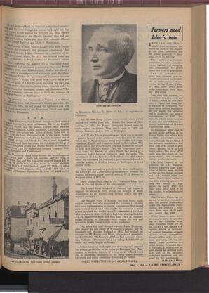   The Pacific Tribune - Friday, May 2, 1958   , page 9