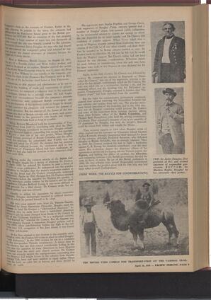  The Pacific Tribune - Friday, April 18, 1958   , page 9