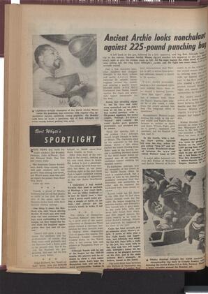   The Pacific Tribune - Friday, March 14, 1958   , page 10