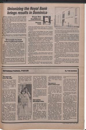   The Pacific Tribune - Friday, December 4, 1981   , page 9