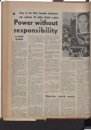   The Pacific Tribune - Friday, February 28, 1958   , page 10