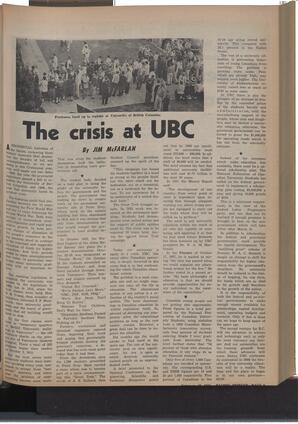   The Pacific Tribune - Friday, February 28, 1958   , page 9