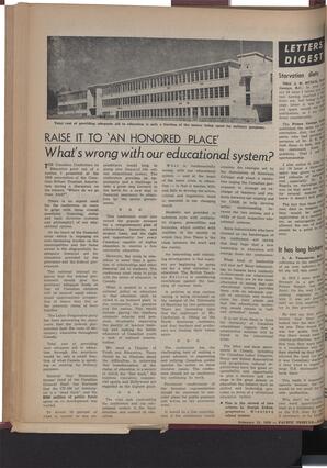   The Pacific Tribune - Friday, February 21, 1958   , page 9