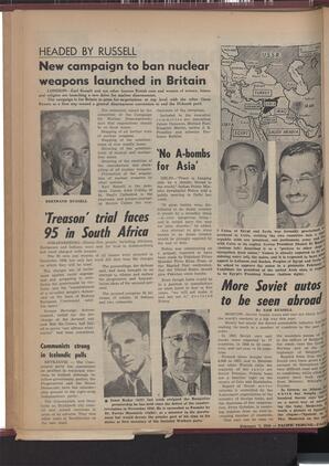   The Pacific Tribune - Friday, February 7, 1958   , page 10