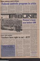 The Pacific Tribune - Friday, February 4, 1977
