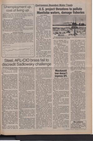   The Pacific Tribune - Friday, January 28, 1977   , page 9