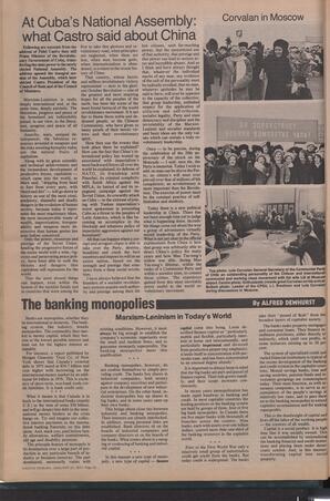   The Pacific Tribune - Friday, January 21, 1977   , page 10