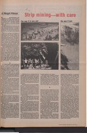   The Pacific Tribune - Friday, January 21, 1977   , page 7