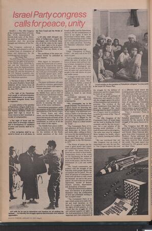   The Pacific Tribune - Friday, January 21, 1977   , page 6