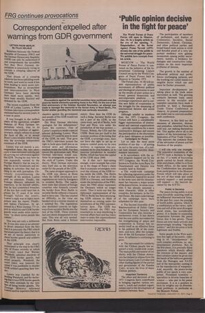   The Pacific Tribune - Friday, January 21, 1977   , page 5