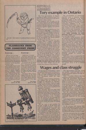   The Pacific Tribune - Friday, January 21, 1977   , page 4