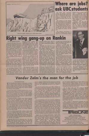   The Pacific Tribune - Friday, January 21, 1977   , page 2