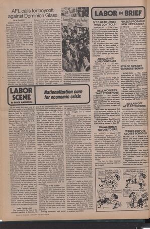   The Pacific Tribune - Friday, January 14, 1977   , page 8