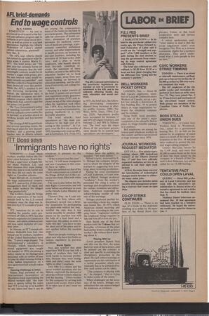   The Pacific Tribune - Friday, January 7, 1977   , page 5