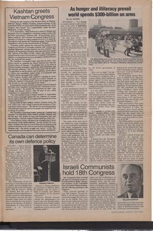   The Pacific Tribune - Friday, January 7, 1977   , page 3