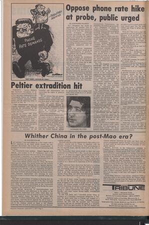   The Pacific Tribune - Friday, January 7, 1977   , page 2
