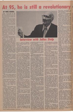   The Pacific Tribune - Friday, December 17, 1976   , page 10