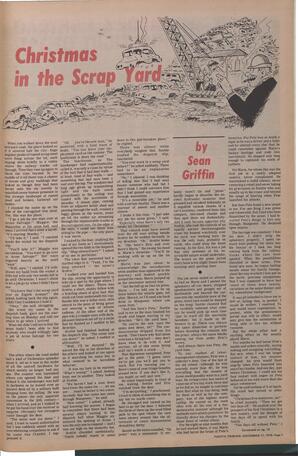   The Pacific Tribune - Friday, December 17, 1976   , page 7
