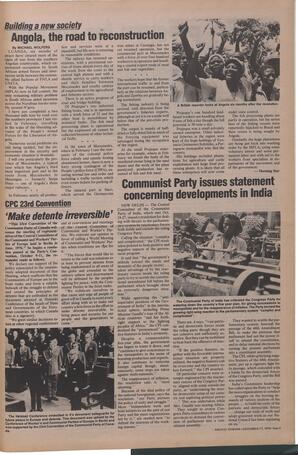   The Pacific Tribune - Friday, December 17, 1976   , page 5