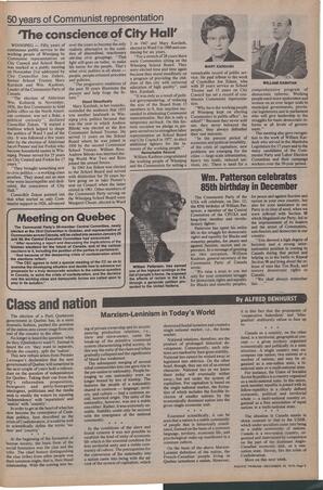   The Pacific Tribune - Friday, December 10, 1976   , page 9