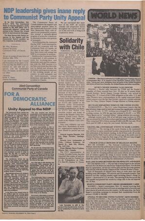   The Pacific Tribune - Friday, December 10, 1976   , page 6