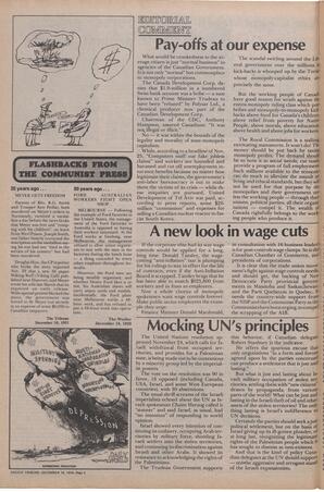   The Pacific Tribune - Friday, December 10, 1976   , page 4