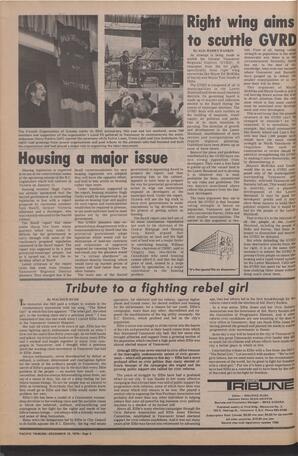   The Pacific Tribune - Friday, December 10, 1976   , page 2