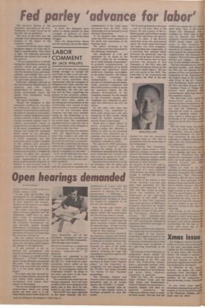   The Pacific Tribune - Friday, December 3, 1976   , page 12