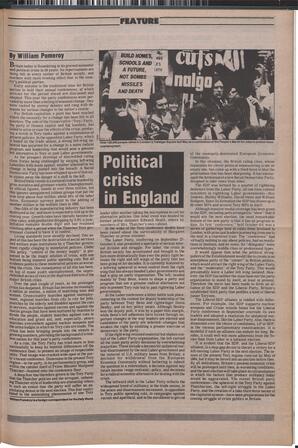   The Pacific Tribune - Friday, November 20, 1981   , page 7
